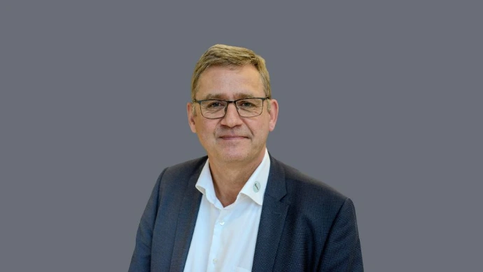 Jørgen Skadborg