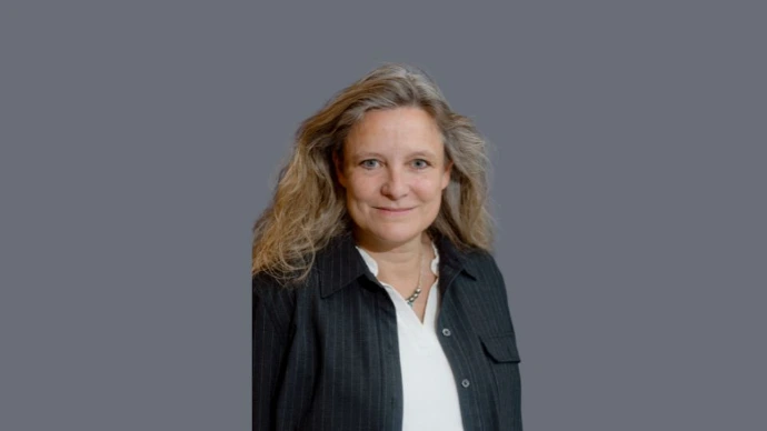 Camilla Høegh-Guldberg