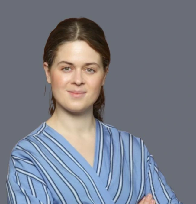 Malene Nepper Lindeholmer